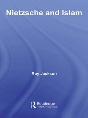cover image of Nietzsche and Islam